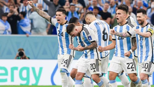 Muchachos, la película de la gente Bild 1