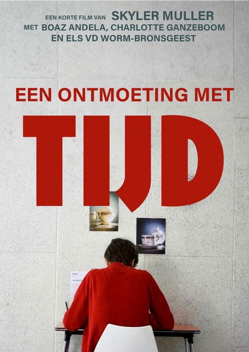 Een Ontmoeting met Tijd
