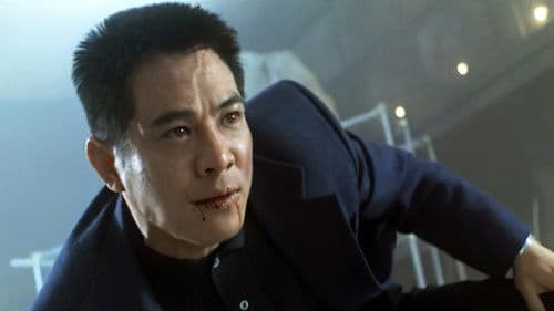 Jet Li Is the Hero Bild 3