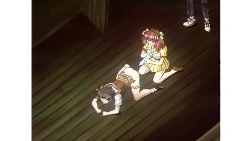 Missbraucht von dreckigen Händen Bild 8