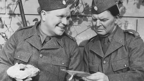 Beredskapspojkar Bild 1