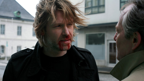 Der Wolf - Dunkle Geschäfte Bild 3