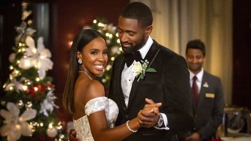 Merry Liddle Christmas Wedding Bild 5