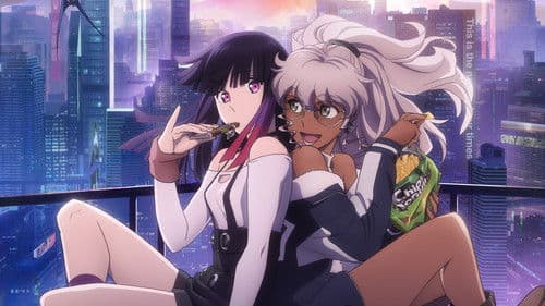 Metallic Rouge Bild 1