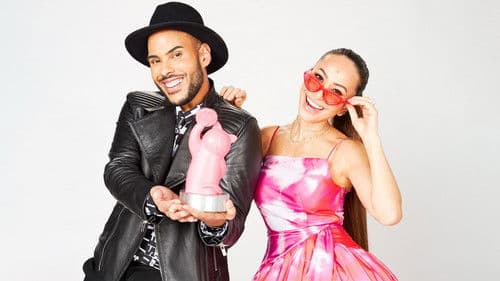 MTV Millennial Awards Brasil Bild 2