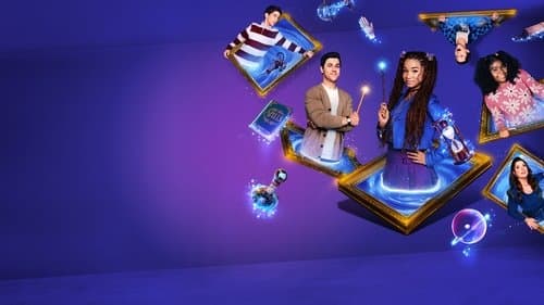 Die neuen Zauberer vom Waverly Place Bild 4