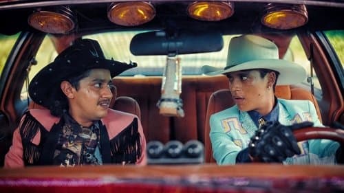 Los (casi) ídolos de Bahía Colorada Bild 2