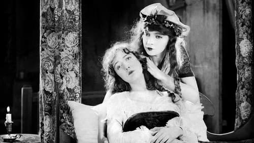 Zwei Waisen im Sturm Bild 3