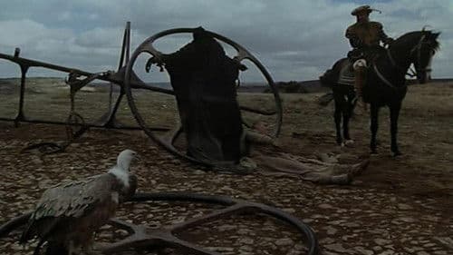 Don Juan en los infiernos Bild 1