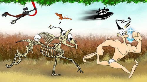 BoOzy’ OS und das Cristal Juwel Bild 2