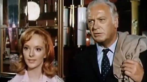 Auf der Reeperbahn nachts um halb eins Bild 1