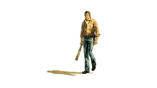 Final Chapter: Walking Tall Bild 1