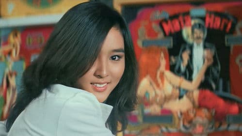 皮ジャン反抗族 Bild 2