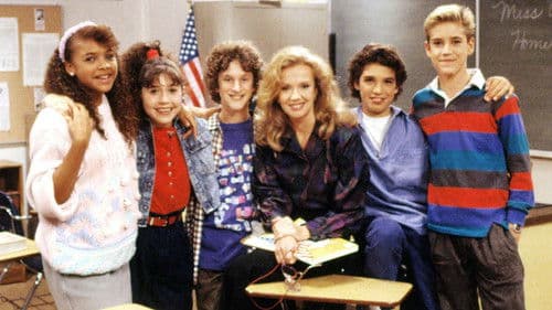 Good Morning, Miss Bliss Bild 1