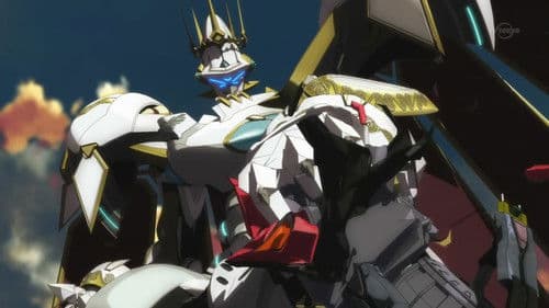 劇場版アクエリオン -壱発逆転篇- Bild 1