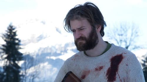 Tiefschnee - Winter der Rache Bild 4