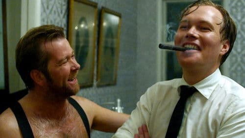 Rattennächte Bild 1