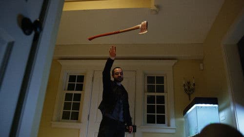 The Mind's Eye Bild 1