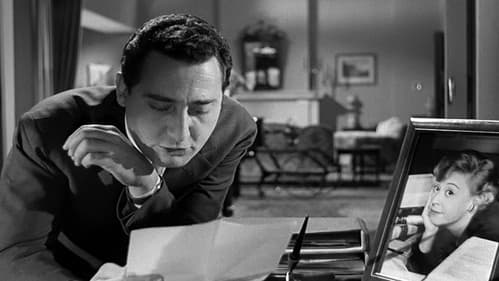 Gute Nacht, Herr Advokat! Bild 3