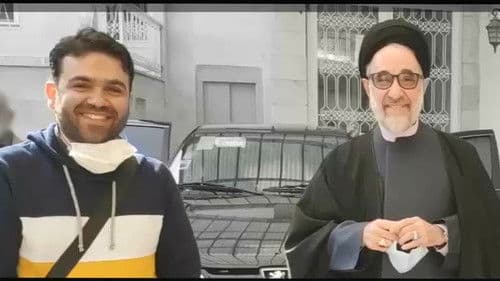 دیوارکش Bild 1