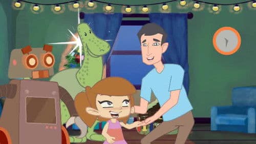 Sonhos Da Isah: Final De Ano Bild 1