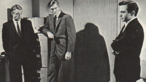 Arrest and Trial Bild 2