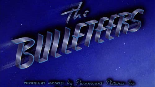 The Bulleteers Bild 3