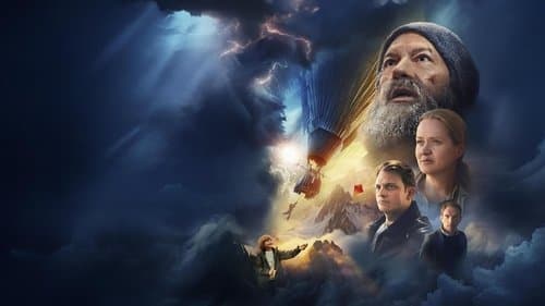 Повелитель ветра Bild 1