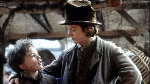Oliver Twist Bild 3