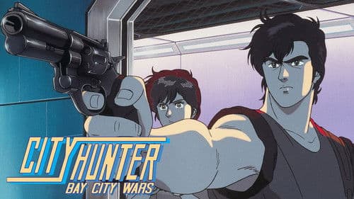 City Hunter - Bay City Wars Bild 4