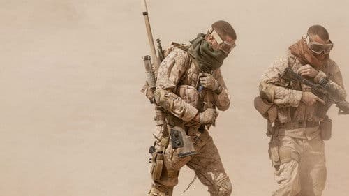 Überleben - Ein Soldat kämpft niemals allein Bild 5