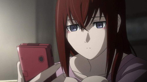Steins;Gate: The Movie Bild 4