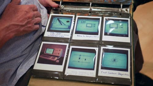 Before Macintosh: The Apple Lisa Bild 5