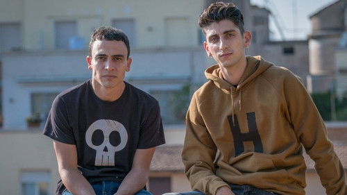 La Profezia Dell'Armadillo Bild 1