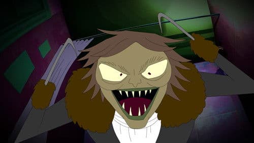 Gary and His Demons Bild 6