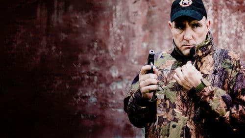 Vinnie Jones: Russia's Toughest Bild 4