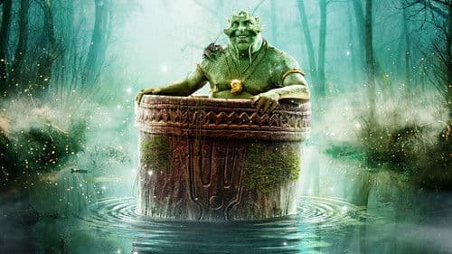 Der Letzte Ritter und das magische Schwert Bild 5