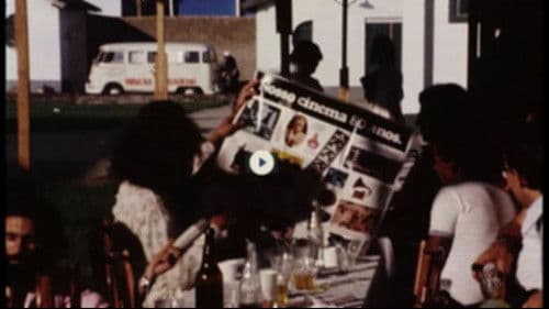 SRTV 307 – Cinemateca: Almoço na Cinédia – nosso cinema 80 anos Bild 1