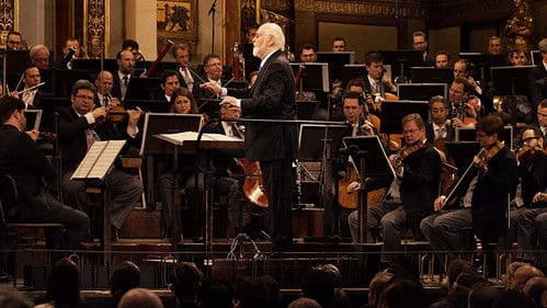 John Williams: Live in Vienna Bild 1