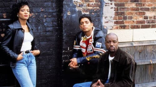 New York Undercover Bild 7