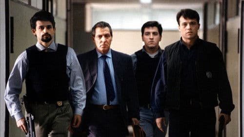 Bodyguards - Im Visier der Angst Bild 1