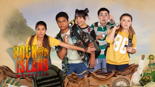 Rock Islands Rätsel Bild 3