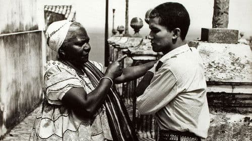 Bahia de Todos os Santos Bild 2