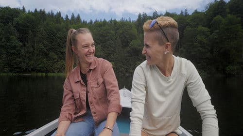 SiebenSekunden - Der Traum vom Fliegen Bild 1