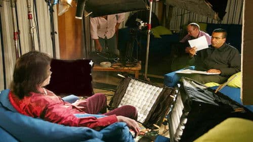 Living with Michael Jackson: A Tonight Special Bild 1