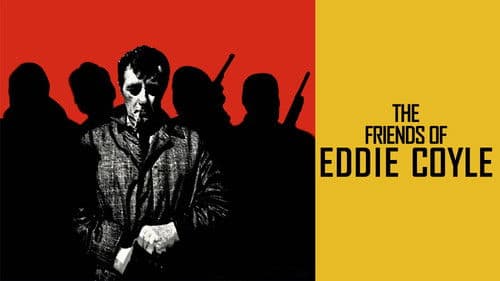 Die Freunde von Eddie Coyle Bild 4