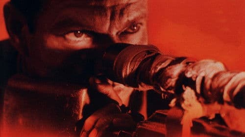 Savior - Soldat der Hölle Bild 2