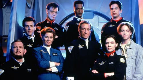 SeaQuest DSV Bild 1