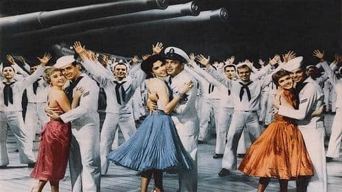 In Frisco vor Anker Bild 2