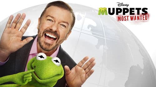 Muppets Most Wanted Bild 8